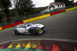 Will Burns / Gus Burton - Century Motorsport BMW M4 GT4
 | Jakob Ebrey