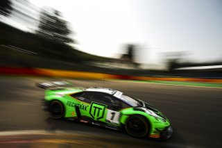 Adam Balon / Sandy Mitchell - Barwell Motorsport Lamborghini Huracan GT3 Evo
 | JEP