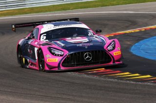 Ian Loggie / Yelmer Buurman - RAM Racing Mercedes-AMG GT3
 | David Lord Photography