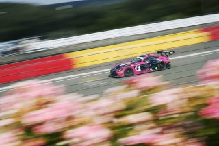 Ian Loggie / Yelmer Buurman - RAM Racing Mercedes-AMG GT3
 | Dom Gibbons Photography
