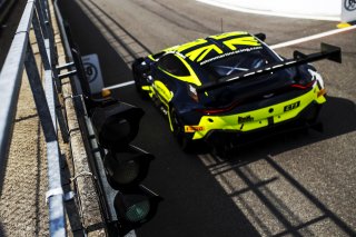 Andrew Howard / Ross Gunn - Beechdean AMR Aston Martin Vantage AMR GT3
 | JEP