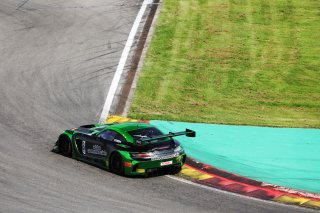 Richard Neary / Sam Neary - Team ABBA Racing Mercedes-AMG GT3
 | Dom Gibbons Photography