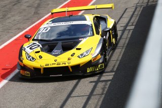 Fidel Leib / Brendon Leitch - Leipert Motorsport Lamborghini Huracan GT3 Evo
 | Jakob Ebrey