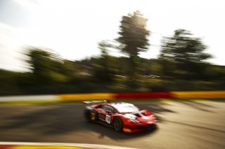 Michael Igoe / Phil Keen - WPI Motorsport Lamborghini Huracan GT3 Evo
 | JEP