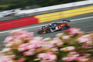 Mia Flewitt / Euan Hankey - Team Rocket RJN McLaren 720S GT3
 | Dom Gibbons Photography