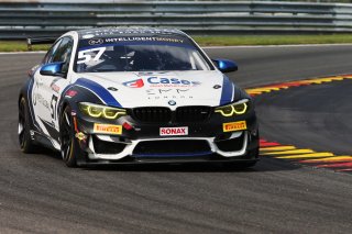 Will Burns / Gus Burton - Century Motorsport BMW M4 GT4
 | David Lord Photography