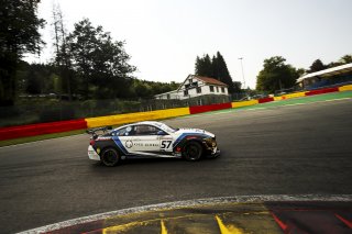Will Burns / Gus Burton - Century Motorsport BMW M4 GT4
 | JEP