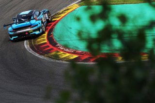 Nick Jones / Scott Malvern - Team Parker Racing Porsche 911 GT3 R
 | Dom Gibbons Photography