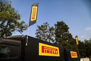 Pirelli Tyres
 | Dom Gibbons Photography
