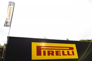 Pirelli Tyres
 | Dom Gibbons Photography