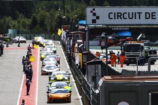 Safety Car
 | Jakob Ebrey