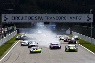 Race Start
 | Jakob Ebrey