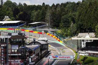 Race Start
 | Dom Gibbons Photography