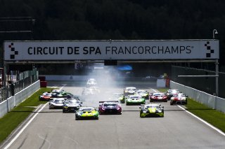 Race Start
 | Jakob Ebrey