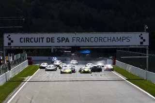 Race Start
 | Jakob Ebrey