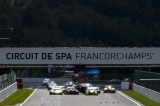 Race Start
 | Jakob Ebrey
