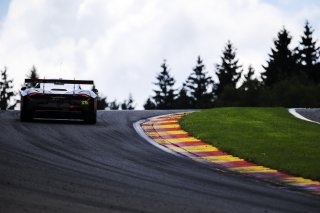 Stewart Proctor / Lewis Proctor - Balfe Motorsport McLaren 720S GT3
 | Dom Gibbons Photography