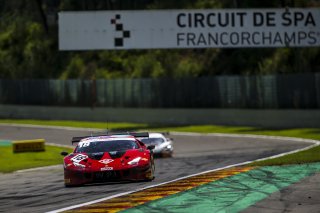 Michael Igoe / Phil Keen - WPI Motorsport Lamborghini Huracan GT3 Evo
 | Dom Gibbons Photography