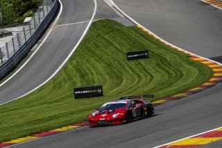 Michael Igoe / Phil Keen - WPI Motorsport Lamborghini Huracan GT3 Evo
 | Dom Gibbons Photography