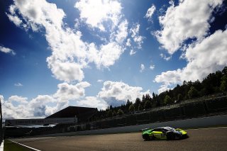 Leo Machitski / Dennis Lind - Barwell Motorsport Lamborghini Huracan GT3 Evo
 | Jakob Ebrey