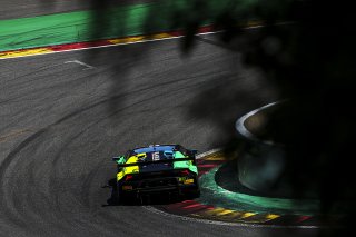 Leo Machitski / Dennis Lind - Barwell Motorsport Lamborghini Huracan GT3 Evo
 | JEP
