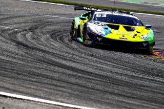 Leo Machitski / Dennis Lind - Barwell Motorsport Lamborghini Huracan GT3 Evo
 | JEP