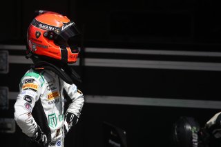 Sandy Mitchell - Barwell Motorsport Lamborghini Huracan GT3 Evo
 | JEP