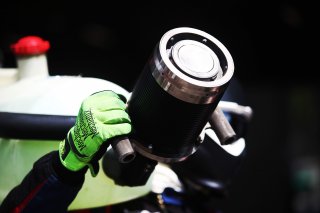 Refuelling
 | JEP