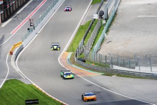 McLaren Safety Car
 | Dom Gibbons Photography