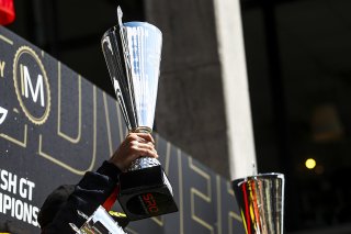 British GT Trophies
 | JEP