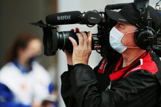 British GT TV
 | Dom Gibbons Photography