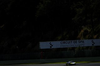 Harry Hayek / Katie Milner - Team Rocket RJN McLaren 570S GT4
 | JEP