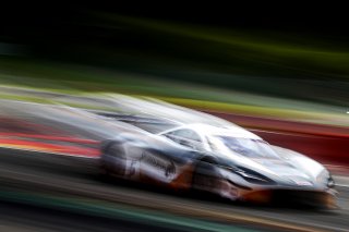 Stewart Proctor / Lewis Proctor - Balfe Motorsport McLaren 720S GT3
 | JEP