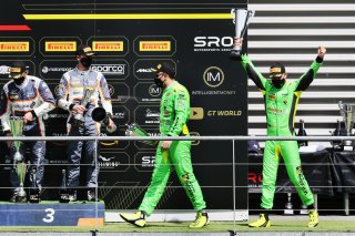 Podium
 | David Lord Photography