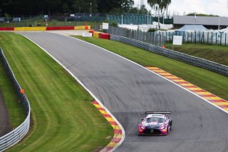 Ian Loggie / Yelmer Buurman - RAM Racing Mercedes-AMG GT3
 | David Lord Photography