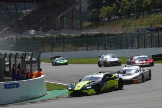 Andrew Howard / Ross Gunn - Beechdean AMR Aston Martin Vantage AMR GT3
 | JEP