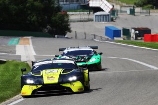 Andrew Howard / Ross Gunn - Beechdean AMR Aston Martin Vantage AMR GT3
 | David Lord Photography