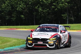 Chris Salkeld / Andrew Gordon-Colebrooke - Century Motorsport BMW M4 GT4
 | David Lord Photography