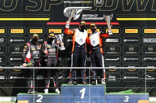 Podium
 | David Lord Photography