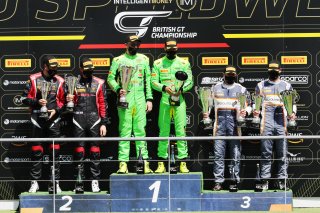Podium
 | David Lord Photography