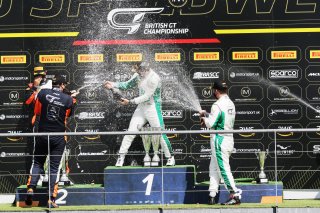Podium
 | David Lord Photography