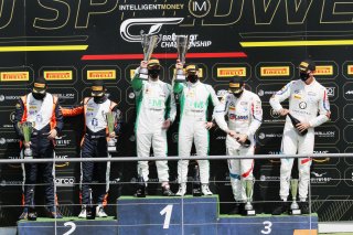 Podium
 | David Lord Photography