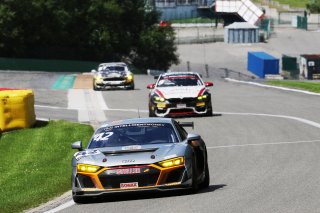 Richard Williams / Sennan Fielding - Steller Motorsport Audi R8 LMS GT4
 | David Lord Photography
