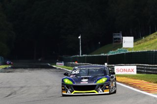 Mark Sansom / Charlie Robertson - Assetto Motorsport Ginetta G56
 | David Lord Photography