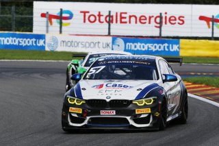 Will Burns / Gus Burton - Century Motorsport BMW M4 GT4
 | David Lord Photography