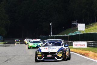 Will Burns / Gus Burton - Century Motorsport BMW M4 GT4
 | David Lord Photography