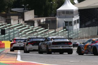 Will Moore / Matt Cowley - Academy Motorsport Ford Mustang GT4
 | Jakob Ebrey