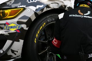 Will Moore / Matt Cowley - Academy Motorsport Ford Mustang GT4
 | Dom Gibbons Photography