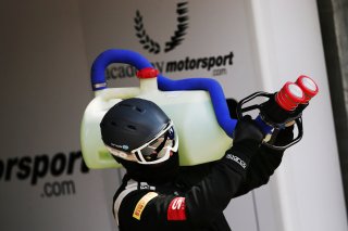 Will Moore / Matt Cowley - Academy Motorsport Ford Mustang GT4
 | Dom Gibbons Photography