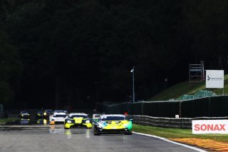Leo Machitski / Dennis Lind - Barwell Motorsport Lamborghini Huracan GT3 Evo
 | David Lord Photography